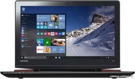 Ремонт ноутбука Lenovo Y700-15ISK