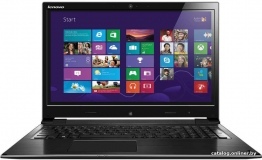 Ремонт ноутбука Lenovo Flex 15